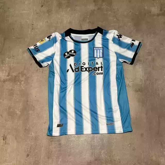 CAMISETA TITULAR DE RANCING + CAMISETA DE REGALO - ¡OFERTA 2X1!