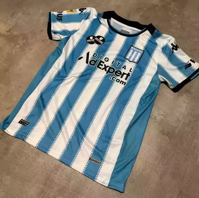 CAMISETA TITULAR DE RANCING + CAMISETA DE REGALO - ¡OFERTA 2X1!